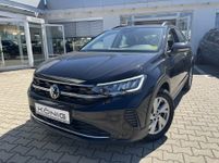 Volkswagen Taigo - Vorschau Bild 1