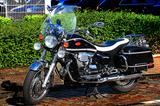 Moto Guzzi California Vintage - MOTO GUZZI CALIFORNIA VINTAGE