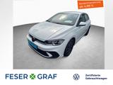 Volkswagen Polo Life 1.0 TSI 5-Gang NAVI GJR