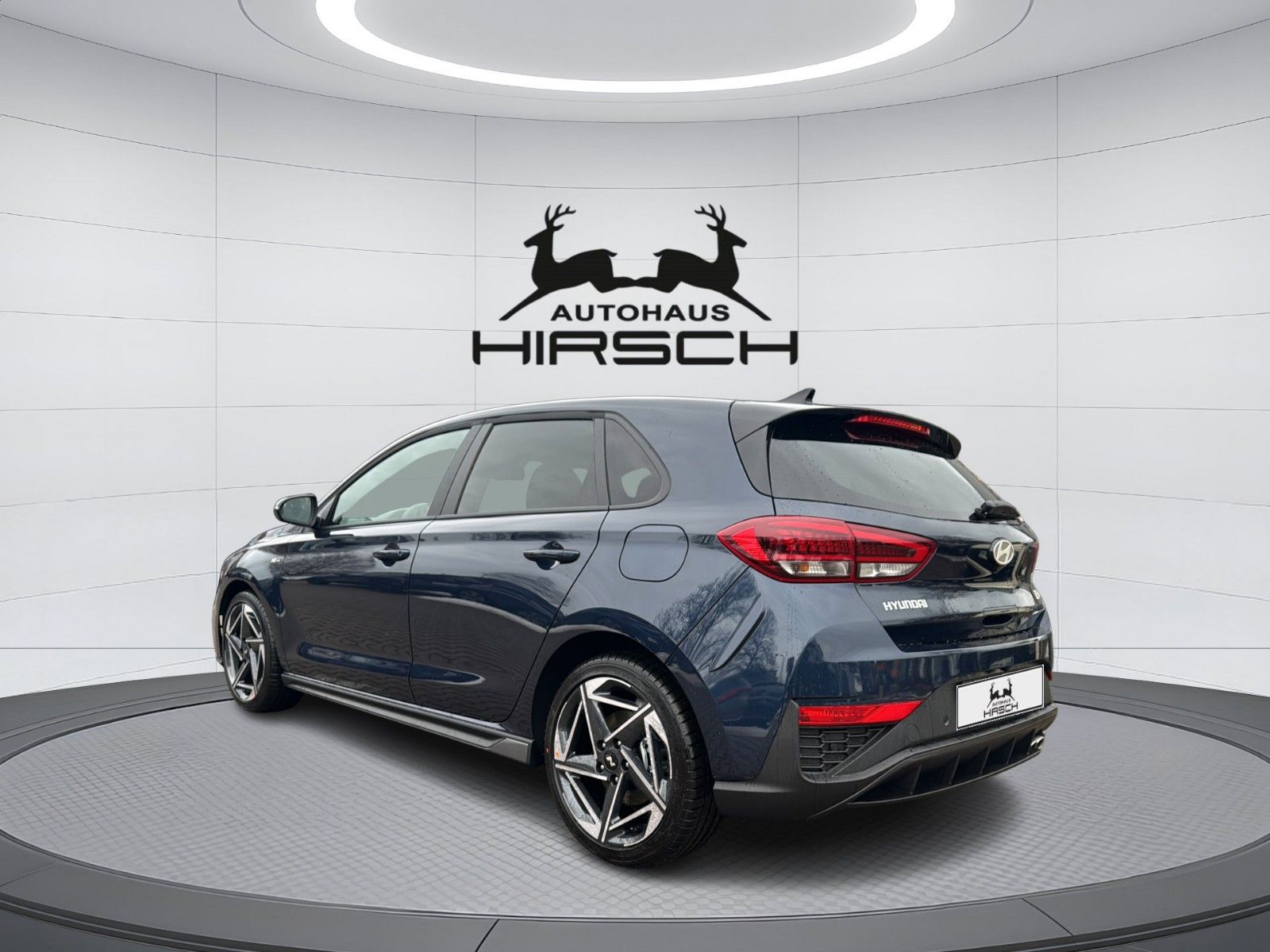 Hyundai i30 - Bild 4
