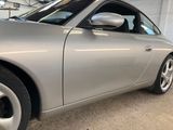 Porsche 996/911 Carrera Coupé DFz 2Hand  *SHZ*TEM*KLIMA* - Porsche aus 2001: 911