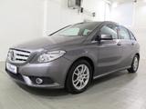 Mercedes-Benz B 180, Sports Tourer - Mercedes-Benz B 180: Sports Tourer