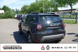 Dacia Duster  TCe 150 EDC Journey **Toter-Winkel-Warne - Dacia Duster: Tce 150