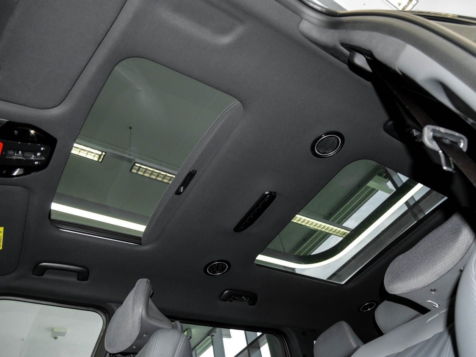 Kia EV9 - Bild 14
