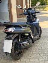 SYM Symphony st 125 - SYM ROLLER