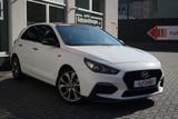 Hyundai i30 1.4 T-GDI N-Line Panorama Navi Kamera DAB - Hyundai i30 mit Benzin-Antrieb: 1.4