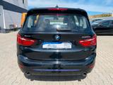 BMW d xDrive Sport Line|7Sitze/Service,Turbo Neu - BMW: Turbo