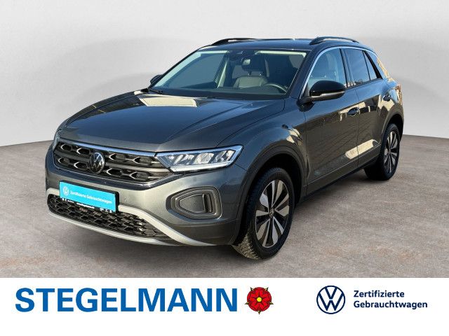T-Roc 1.5 TSI DSG Goal *LED*App-Connect*Sitzheiz