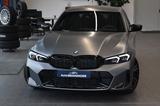 BMW M340i Limo xDrive SAG M Sport LED~LiveCo~RFKam. - BMW M340i Neuwagen