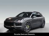 Porsche Cayenne E-Hybrid Luft;AHZV;Sitzbelüft.;BOSE;HD-M - : Grau, Vollleder, Luftfederung