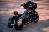 Harley-Davidson FLHXSE  CVO Street Glide - J&H - Bonanza Ape - - Angebote entsprechen deinen Suchkriterien