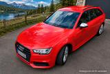 Audi S4 3.0 TFSI tiptronic quattro Avant - - Audi S4 Gebrauchtwagen