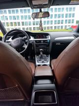 Audi A4 2.0 TDI 110kW quattro Attraction Attraction - Audi A4 mit Diesel-Antrieb: Limousine, 2.0