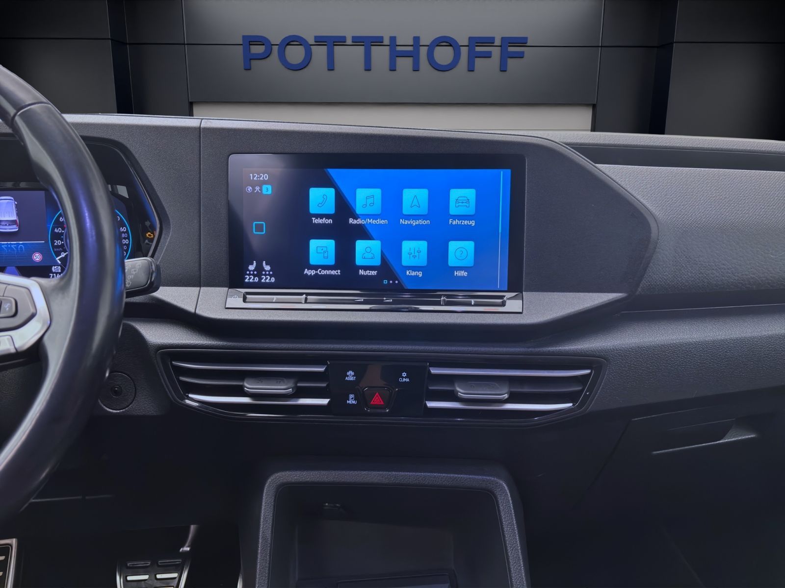 Volkswagen Caddy - Bild 14