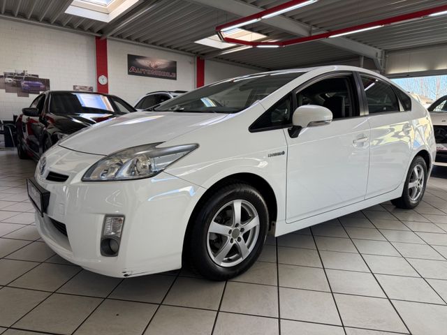 Toyota Prius Basis HUD KLIMA HUD 1-HAND