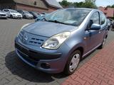 Nissan Pixo Acenta - Nissan Pixo Benziner Gebrauchtwagen