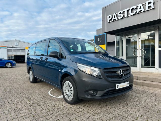 Mercedes-Benz Vito Tourer 114/116//124 CDI  lang- Taxi 8 sitze