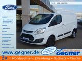 Ford Transit Custom Kasten 270 L1H1 LKW VA Trend