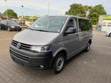 Volkswagen T5  Caravelle Trendline TOP BEHINDERTEN UMBAU - Behindertengerechte Volkswagen T5 Transporter