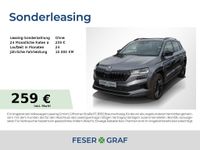 Skoda Karoq - Vorschau Bild 1