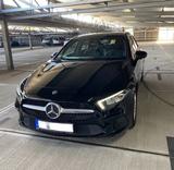 Mercedes-Benz A 200 Style MBUX+Verkehrsz.asi+Licht&Sichtpaket - Mercedes-Benz A 200 in Karlsruhe