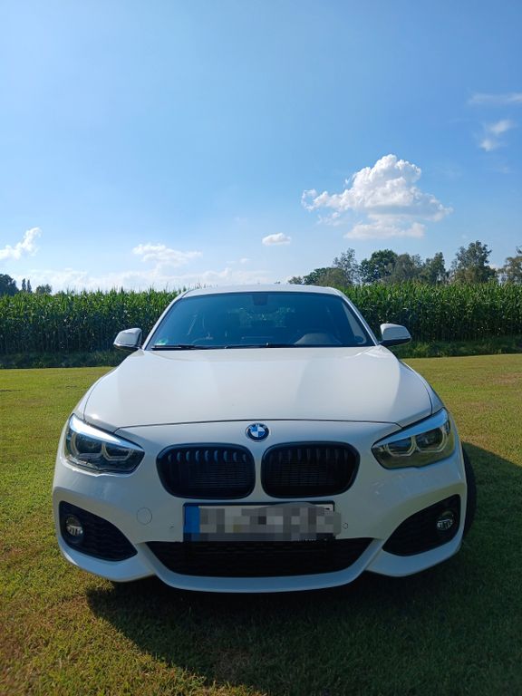 Image of BMW 118