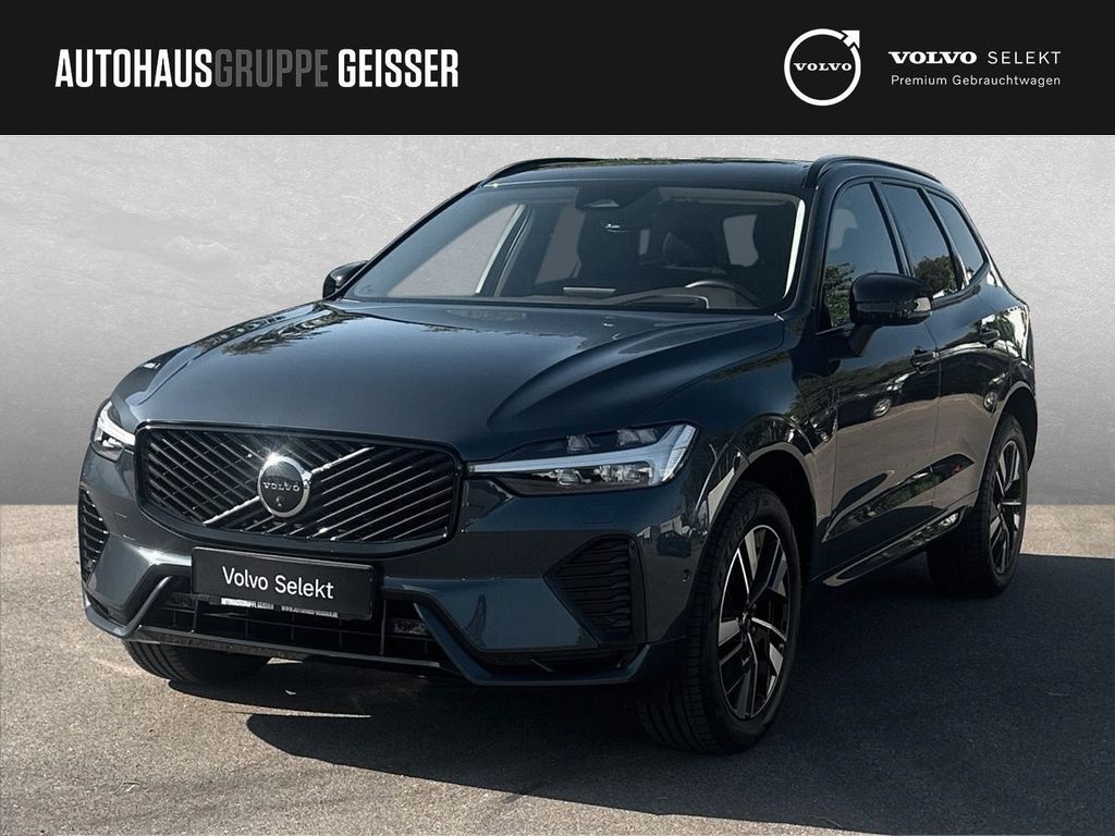 Image of Volvo XC60