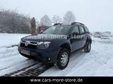 Dacia Duster I Laureate 4x4/ Klima/ 1 Hand/Tüv neu - Dacia aus 2011