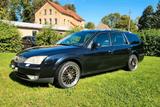 Ford Mondeo MK3 2.0 Tdci - Ford Mondeo: Kombi, Mk3