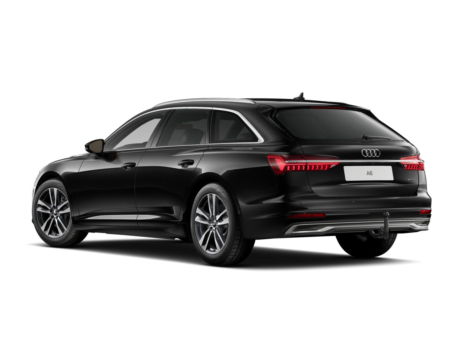 Audi A6 - Bild 5