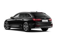 Audi A6 - Vorschau Bild 5