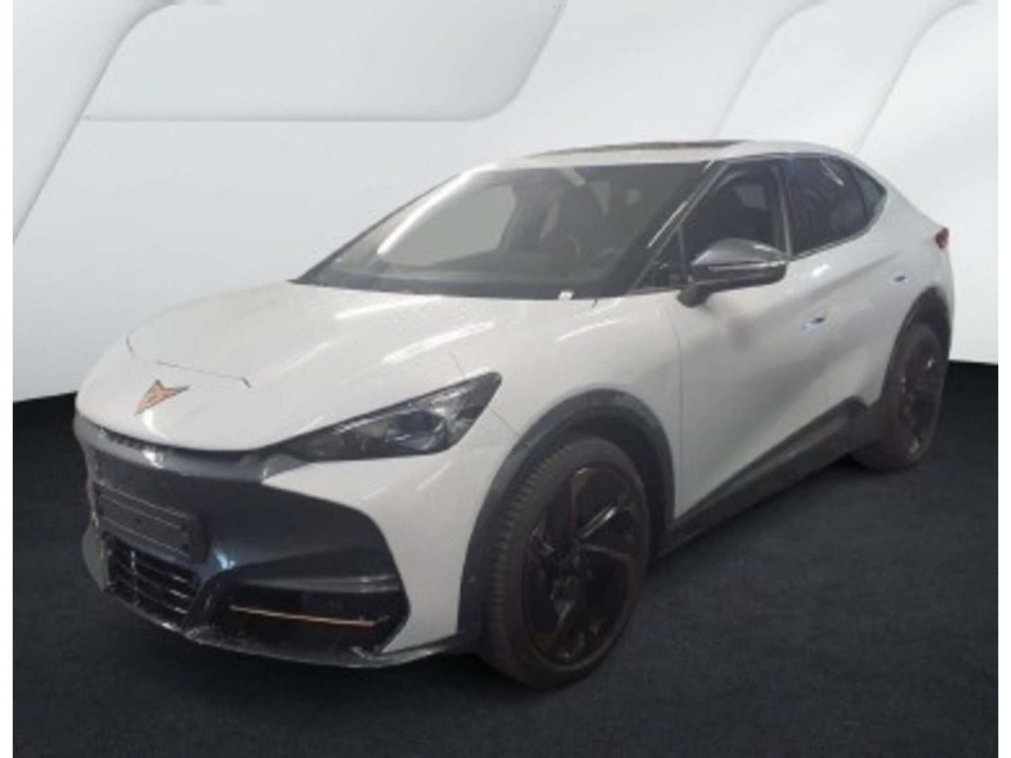 Cupra Tavascan - Bild 2