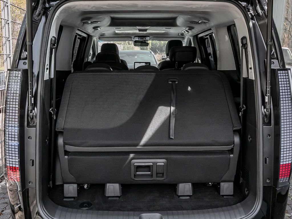 Hyundai Staria – Bild 11
