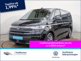 Volkswagen T7 Multivan E-HYBRID 4M DSG LR LED NAVI AHK ACC