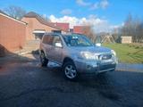 Nissan nissan xtrail 2,2L  Geländewagen - Nissan Qashqai aus 2006
