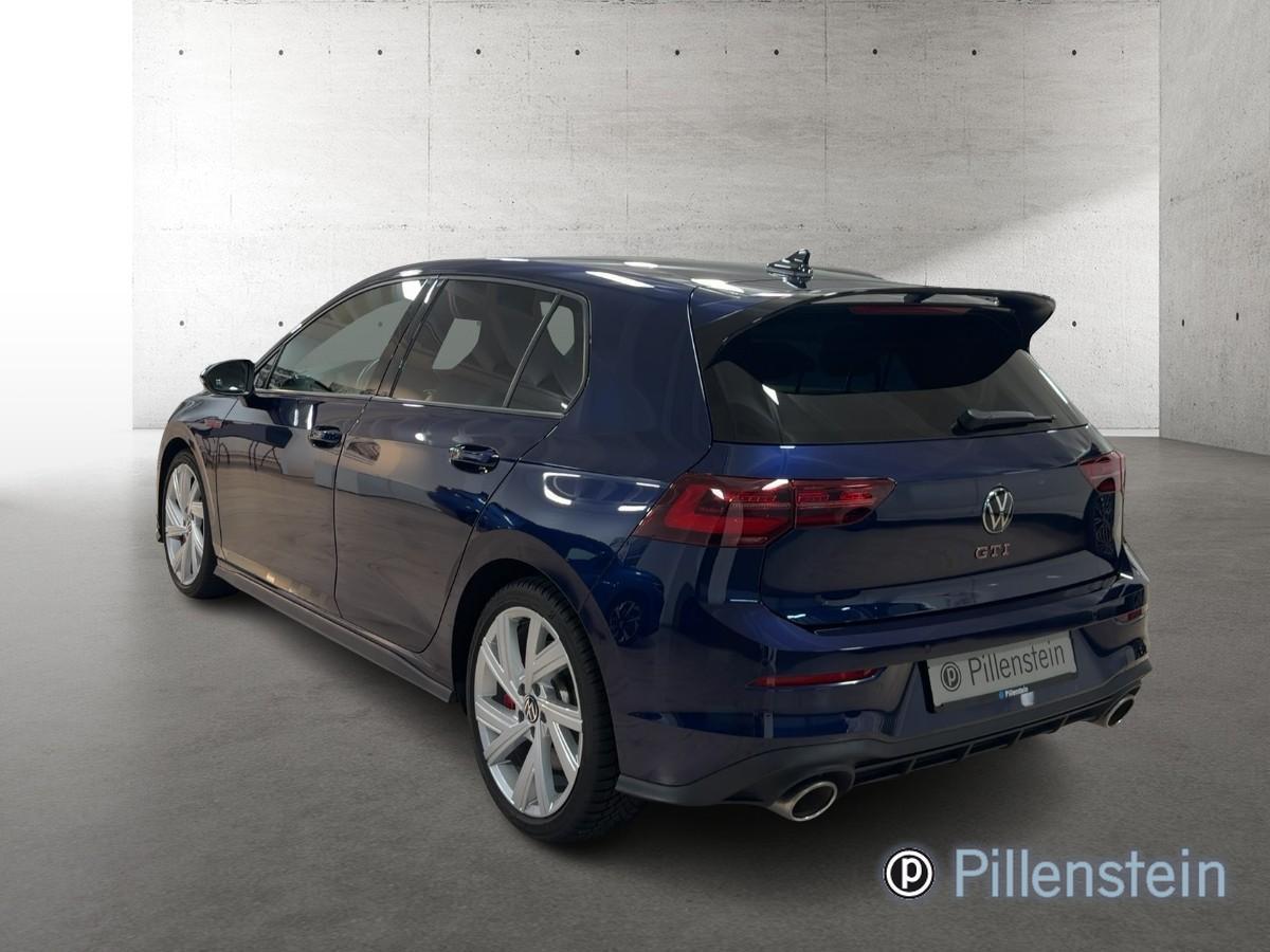 Volkswagen Golf 8 GTI CS Harman Kardon NAVI KAMERA IQ.LIGHT, миниатюра 3