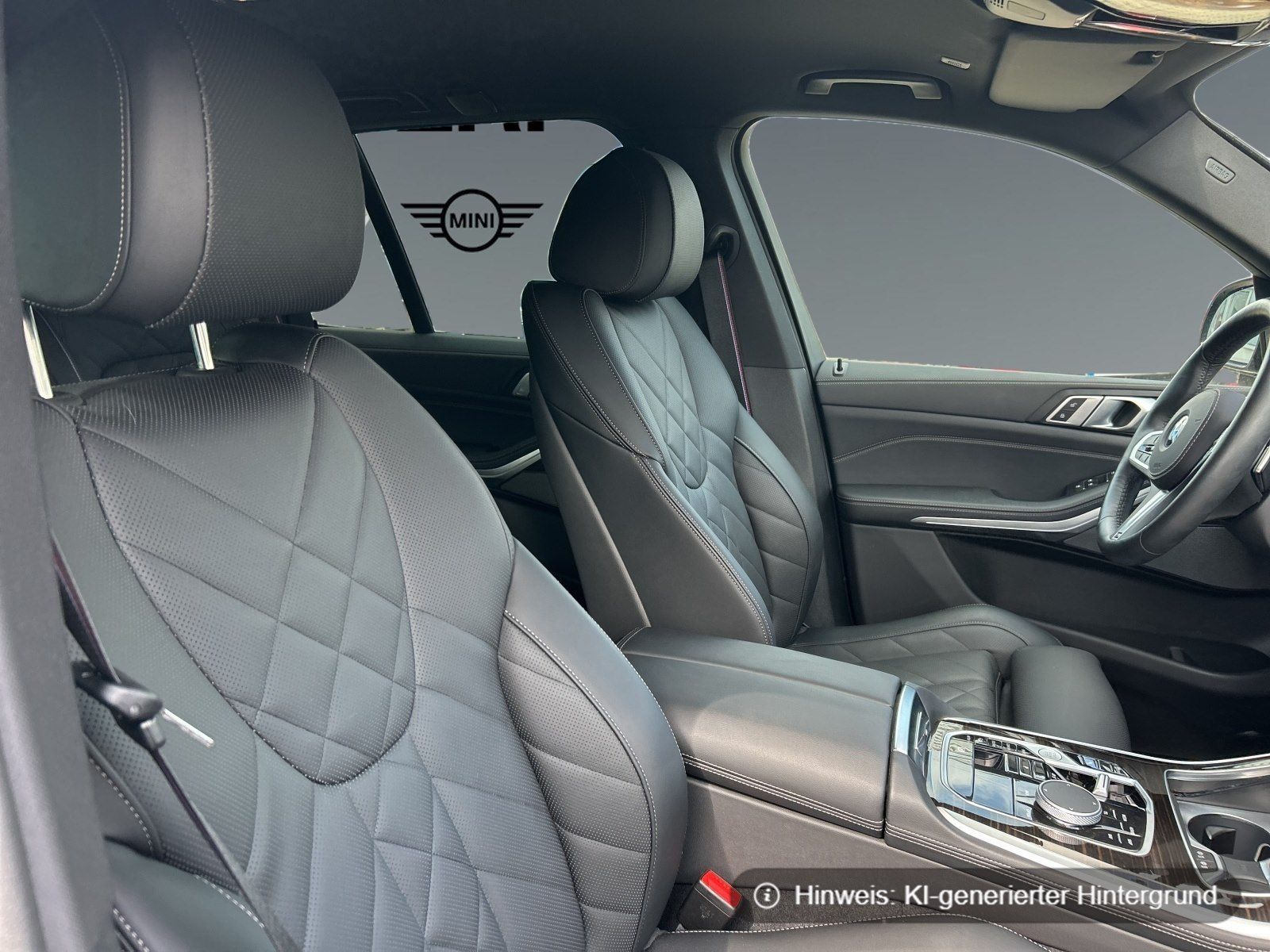 BMW X5 - Bild 15