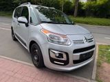 Citroën C3 Picasso - Citroën C3 Picasso: Automatik