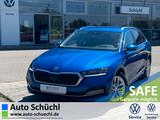 Skoda Octavia Combi 2.0 TDI DSG STYLE AHK+HEAD-UP+EL.H - Skoda Octavia: Style