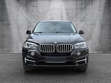 BMW X5 - 7