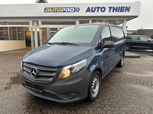 Mercedes-Benz Vito Kasten 119 CDI lang AHK/Standhzg/Klima