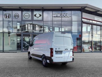 Nissan Interstar Acenta Kasten 130dCi L2H2 °Klima°