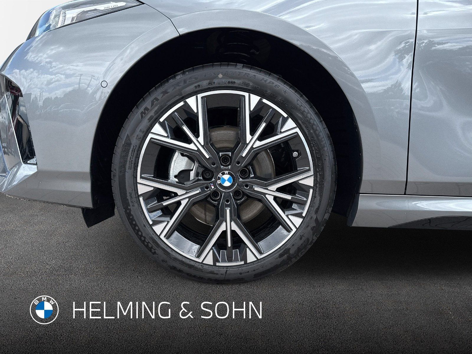 BMW 118 - Bild 5