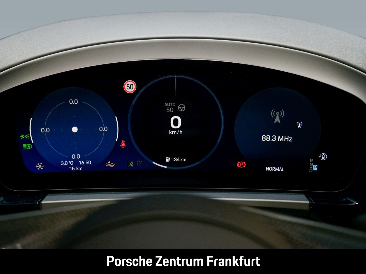 Porsche Macan - Bild 12