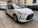 Citroën DS3 1.2 Benzin mit Neu TÜV - Citroën DS3 in Essen