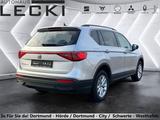 Seat Tarraco Style 1.5TSI *DSG*PANO*AHK*KAMERA*7SITZE - silberne Seat Tarraco