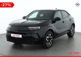 Opel Mokka GS 1.2 DI Turbo Aut. LED Kamera Tempomat - Opel Mokka von 2026
