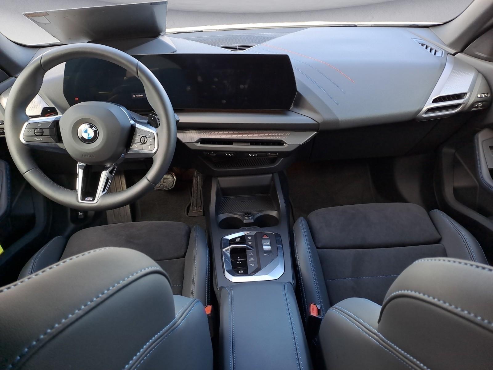 BMW 223 Gran Coupe xDrive Steptronic M Sport Head UP
