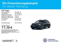 Volkswagen Taigo - Vorschau Bild 2