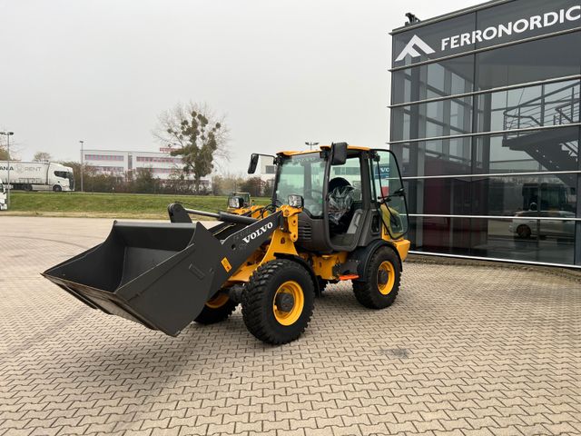 L25 Electric *Auch Miete*Neuzustand